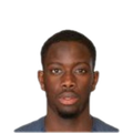 Foto de Prosper Mendy