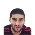 Foto de M. Fellaini