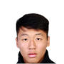Foto de Huang Zihao