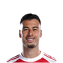 Foto de Gabriel Martinelli