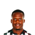 Foto de Boyd Siame Musonda