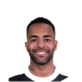 Foto de Alex Teixeira