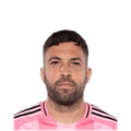 Foto de Jordi Alba