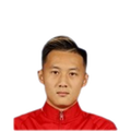 Foto de Feng Jin