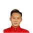 Foto de Feng Jin
