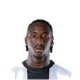 Foto de W. Coulibaly