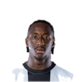 Foto de W. Coulibaly