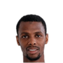Foto de Adamu Ibrahim Alhassan