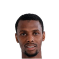 Foto de Adamu Ibrahim Alhassan