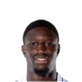 Foto de I. Cissé