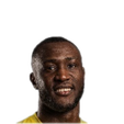 Foto de I. Cissé