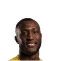 Foto de I. Cissé