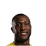 Foto de I. Cissé
