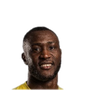 Foto de I. Cissé