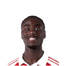 Foto de H. Mbock