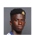 Foto de A. Traoré