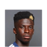 Foto de A. Traoré