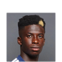 Foto de A. Traoré