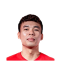Foto de Li Shuai