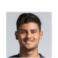 Foto de Lucas de Vega