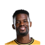 Foto de Nélson Semedo