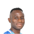 Foto de Alexander Oluwatayo Akande