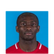 Foto de Stéphane M'Bia Etoundi
