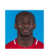 Foto de Stéphane M'Bia Etoundi