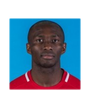Foto de Stéphane M'Bia Etoundi