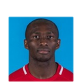 Foto de Stéphane M'Bia Etoundi