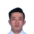 Foto de Jiang Zhipeng