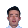 Foto de Jiang Zhipeng