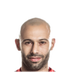 Foto de J. Mascherano