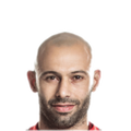 Foto de J. Mascherano