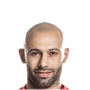 Foto de J. Mascherano
