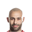 Foto de J. Mascherano