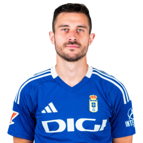 Lucas Ahijado