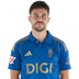 Foto de Lucas Ahijado
