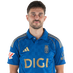 Lucas Ahijado