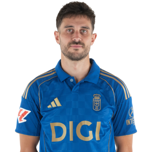 Lucas Ahijado