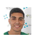 Foto de Lucas Díaz