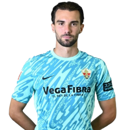 Miguel San Román