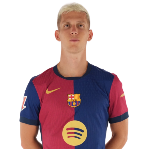 Dani Olmo