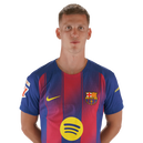 Dani Olmo