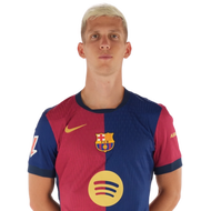 Dani Olmo