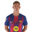 Foto de Dani Olmo