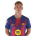 Foto de Dani Olmo