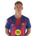 Dani Olmo