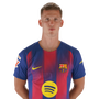 Foto de Dani Olmo