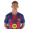 Foto de Dani Olmo